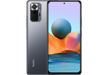 Xiaomi Redmi Note 10 Pro 16,9 cm (6.67") Doppia SIM Android 11 4G USB tipo-C 6 GB 128 GB 5020 mAh Grigio