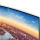 Samsung C34J791WTR Monitor PC 86,4 cm (34