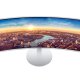 Samsung C34J791WTR Monitor PC 86,4 cm (34