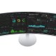 Samsung C34J791WTR Monitor PC 86,4 cm (34
