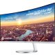 Samsung C34J791WTR Monitor PC 86,4 cm (34