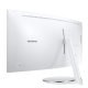 Samsung C34J791WTR Monitor PC 86,4 cm (34