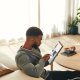 HP EliteBook x360 830 G8 Intel® Core™ i7 i7-1165G7 Ibrido (2 in 1) 33,8 cm (13.3