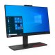 Lenovo ThinkCentre M90a Intel® Core™ i5 i5-10500 60,5 cm (23.8