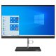 Lenovo V50a Intel® Core™ i7 i7-10700T 60,5 cm (23.8