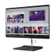 Lenovo V50a Intel® Core™ i7 i7-10700T 60,5 cm (23.8