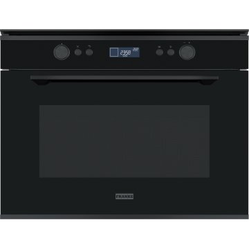 Franke FMY 45 MW BK Nero Microonde combinato Da incasso 40 L 900 W