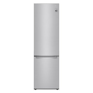 LG GBB72NSVFN frigorifero con congelatore Libera installazione 384 L D Acciaio inossidabile