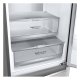 LG GBB72NSVFN frigorifero con congelatore Libera installazione 384 L D Acciaio inossidabile 11