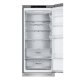LG GBB72NSVFN frigorifero con congelatore Libera installazione 384 L D Acciaio inossidabile 12