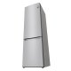 LG GBB72NSVFN frigorifero con congelatore Libera installazione 384 L D Acciaio inossidabile 5