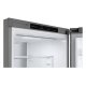 LG GBB72NSVFN frigorifero con congelatore Libera installazione 384 L D Acciaio inossidabile 9