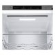 LG GBB72NSVFN frigorifero con congelatore Libera installazione 384 L D Acciaio inossidabile 10