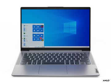 Lenovo Ideapad 5 Notebook 14" AMD Ryzen 5 8GB 256GB