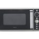 Candy Divo G20CC Crema Microonde con grill Superficie piana 20 L 700 W 2