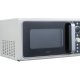 Candy Divo G20CC Crema Microonde con grill Superficie piana 20 L 700 W 4