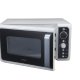 Candy Divo G20CC Crema Microonde con grill Superficie piana 20 L 700 W 5