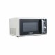 Candy Divo G20CC Crema Microonde con grill Superficie piana 20 L 700 W 6