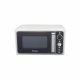 Candy Divo G20CC Crema Microonde con grill Superficie piana 20 L 700 W 8
