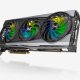 Sapphire NITRO+ Radeon RX 6800 XT SE AMD 16 GB GDDR6 4