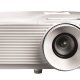 Optoma HD29HLV Proiettore a raggio standard 4500 ANSI lumen DLP 1080p (1920x1080) Compatibilità 3D Bianco 2