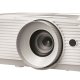 Optoma HD29HLV Proiettore a raggio standard 4500 ANSI lumen DLP 1080p (1920x1080) Compatibilità 3D Bianco 3