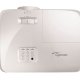 Optoma HD29HLV Proiettore a raggio standard 4500 ANSI lumen DLP 1080p (1920x1080) Compatibilità 3D Bianco 6