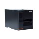 Brother TJ4021TN stampante per etichette (CD) Termica diretta/Trasferimento termico 203 x 203 DPI 254 mm/s Cablato Collegamento ethernet LAN 3