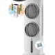 Macom Enjoy & Relax Power Double Wind Raffrescatore evaporativo 2