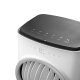 Macom Enjoy & Relax Power Double Wind Raffrescatore evaporativo 15