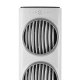 Macom Enjoy & Relax Power Double Wind Raffrescatore evaporativo 16