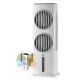 Macom Enjoy & Relax Power Double Wind Raffrescatore evaporativo 5