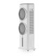 Macom Enjoy & Relax Power Double Wind Raffrescatore evaporativo 7