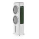 Macom Enjoy & Relax Power Double Wind Raffrescatore evaporativo 9