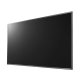 LG 75UL3G-M visualizzatore di messaggi Pannello piatto per segnaletica digitale 190,5 cm (75
