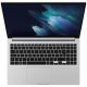 Samsung Galaxy Book NP750XDA-KD7IT laptop Intel® Core™ i5 i5-1135G7 Computer portatile 39,6 cm (15.6