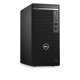 DELL OptiPlex 5090 Intel® Core™ i7 i7-10700 8 GB DDR4-SDRAM 256 GB SSD Windows 10 Pro Mini Tower PC Nero 4