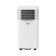 Beko BP209H condizionatore portatile 65 dB Bianco 2