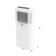 Beko BP209H condizionatore portatile 65 dB Bianco 5