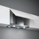 Falmec Virgola Evolution Integrato Acciaio inox 600 m³/h 2