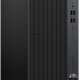 HP ProDesk 600 G6 Intel® Core™ i5 i5-10500 8 GB DDR4-SDRAM 256 GB SSD Windows 10 Pro Micro Tower PC Nero 4