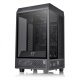 Thermaltake The Tower 100 Mini Tower Nero 6