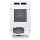 Thermaltake The Tower 100 Snow Mini Tower Bianco 7