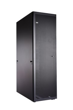 IBM 42U S2 standard rack