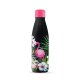 The Steel Bottle - Black Series 500 ml - Flamingo 2