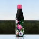 The Steel Bottle - Black Series 500 ml - Flamingo 4