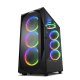 Sharkoon REV300 Tower Nero 2