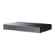 TP-Link Omada TL-SG2008P Gestito L2/L2+ Gigabit Ethernet (10/100/1000) Supporto Power over Ethernet (PoE) Nero 4