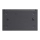 TP-Link Omada TL-SG2008P Gestito L2/L2+ Gigabit Ethernet (10/100/1000) Supporto Power over Ethernet (PoE) Nero 7