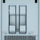 QNAP QMiroPlus-201W NAS Desktop Intel® Celeron® J4125 4 GB DDR4 0 TB QNAP Turbo System Blu 2